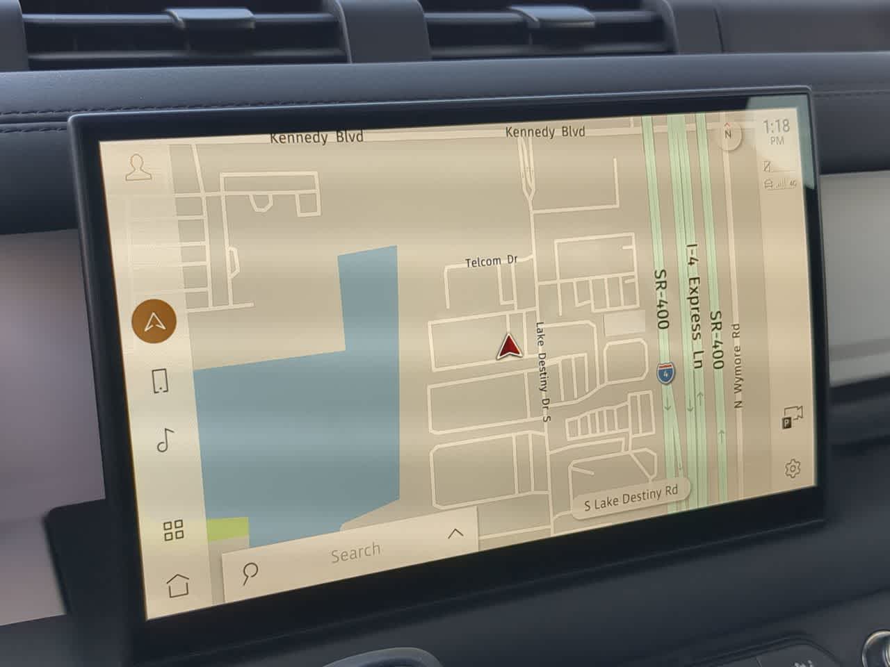 Thumbnail: 2025 Land Rover Defender - 31