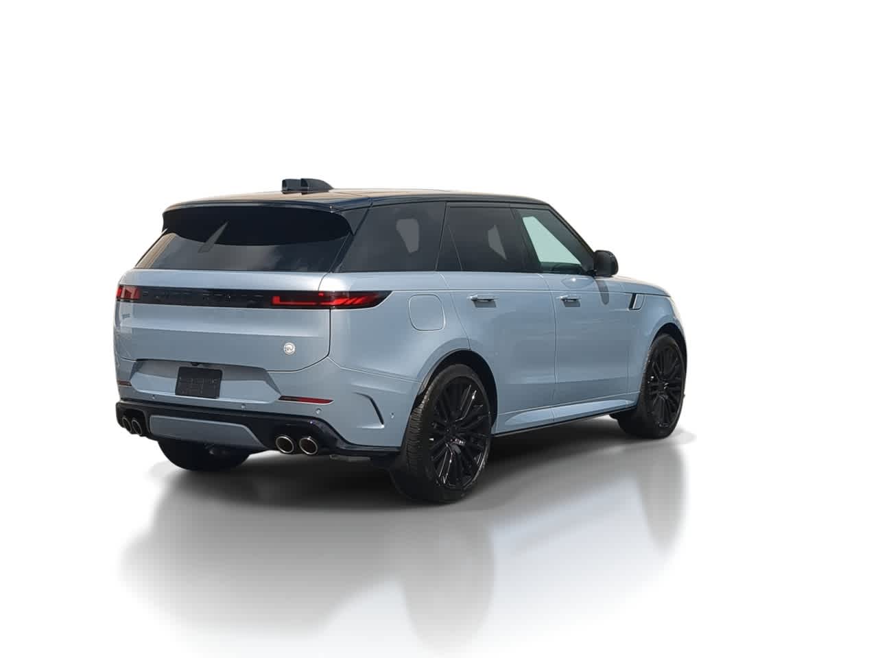 Thumbnail: 2026 Land Rover Range Rover Sport - 8