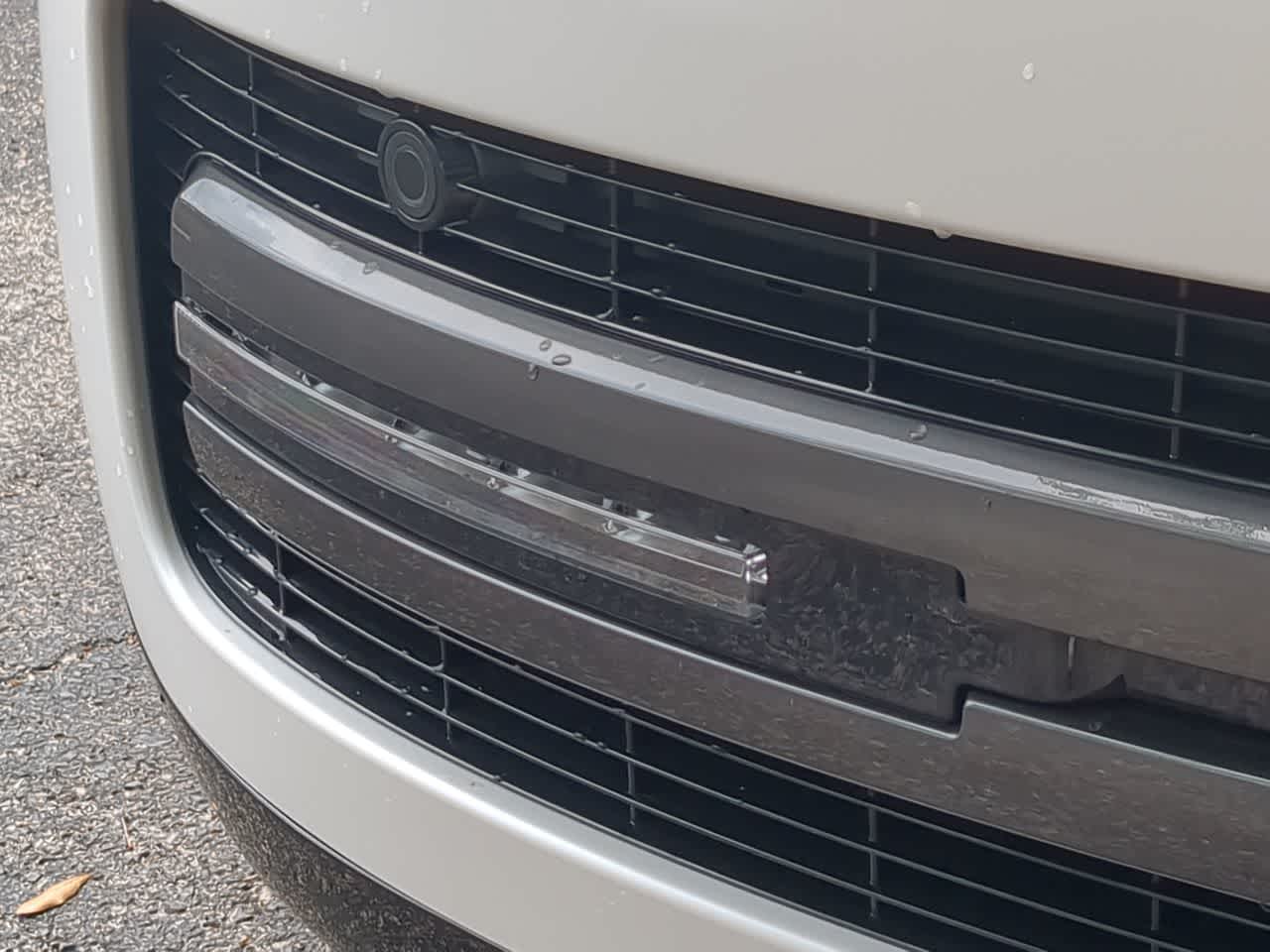 Thumbnail: 2026 Land Rover Range Rover - 11