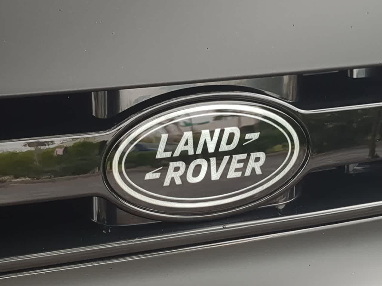 Thumbnail: 2026 Land Rover Defender - 12