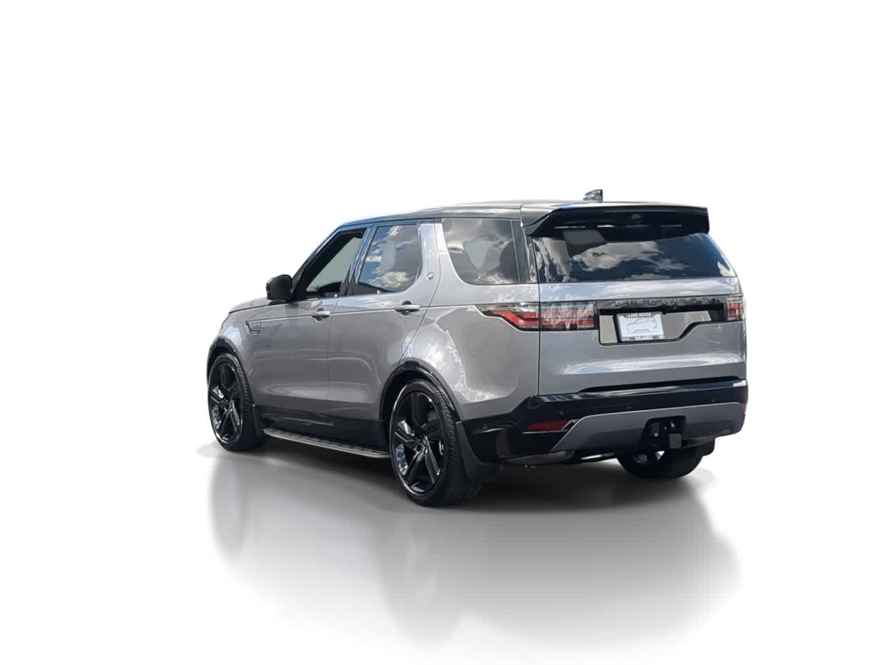 Thumbnail: 2025 Land Rover Discovery - 6