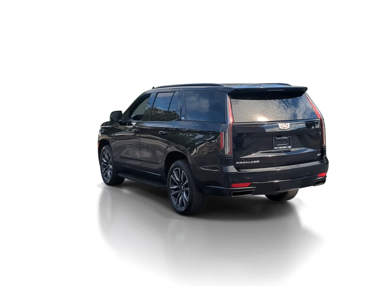 Thumbnail: 2024 Cadillac Escalade - 6