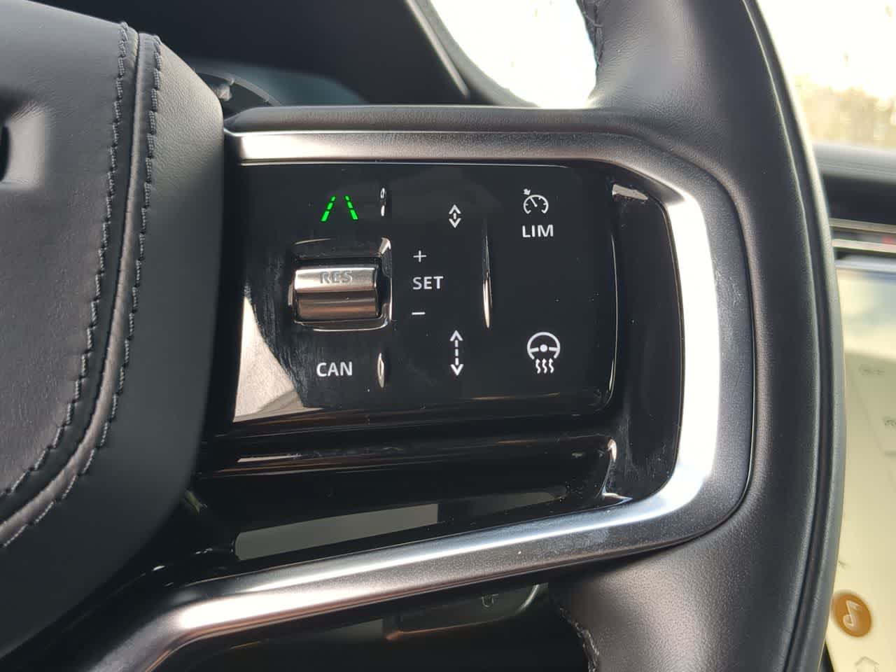 Thumbnail: 2025 Land Rover Range Rover Sport - 26