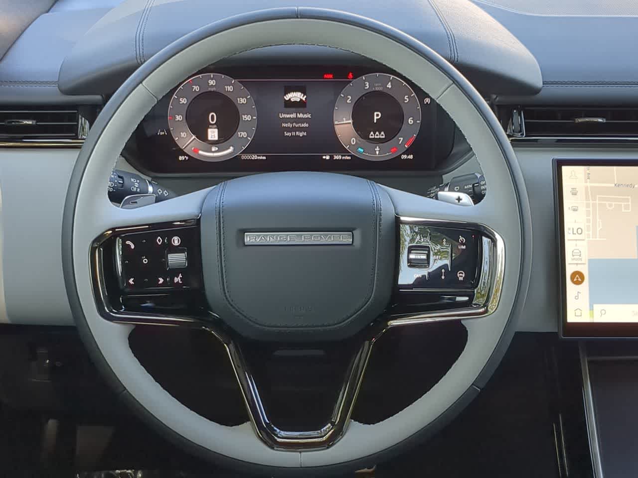 Thumbnail: 2026 Land Rover Range Rover Velar - 25