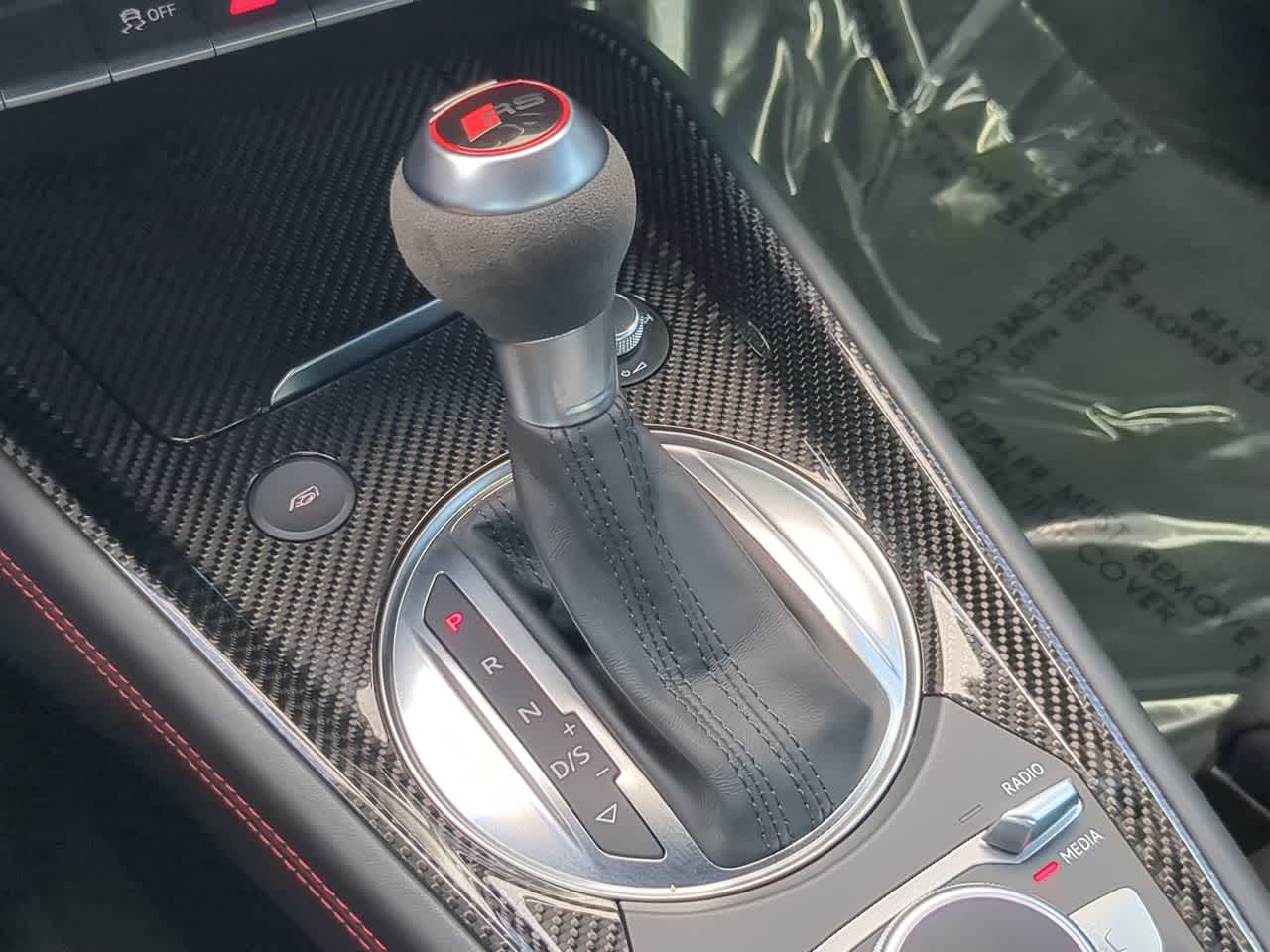 Thumbnail: 2021 Audi TT - 32