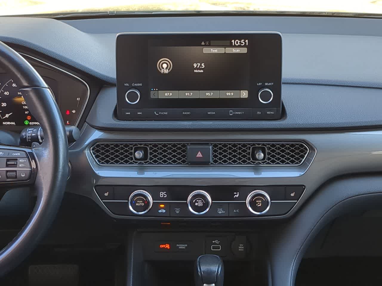 Thumbnail: 2024 Acura Integra - 29