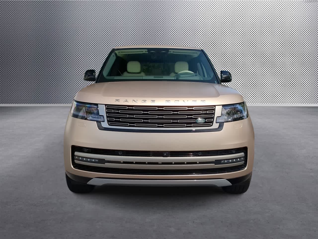 Thumbnail: 2025 Land Rover Range Rover - 3