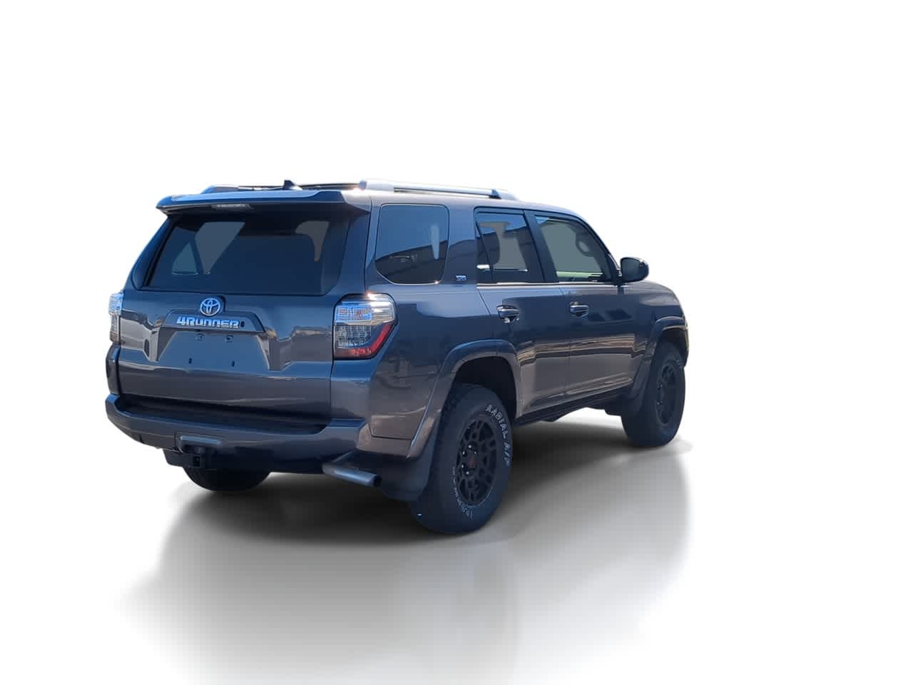Thumbnail: 2016 Toyota 4Runner - 8