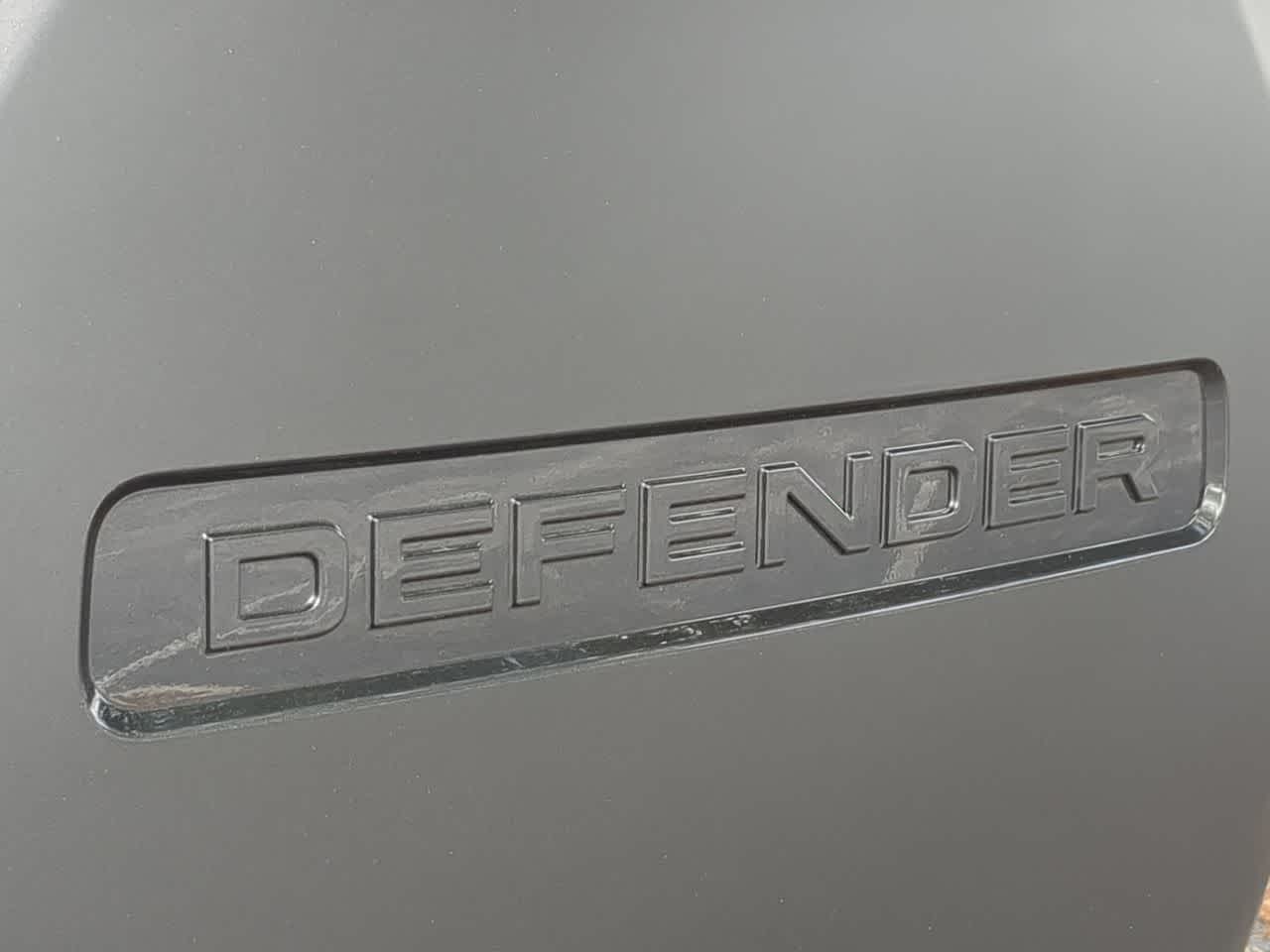 Thumbnail: 2026 Land Rover Defender - 13