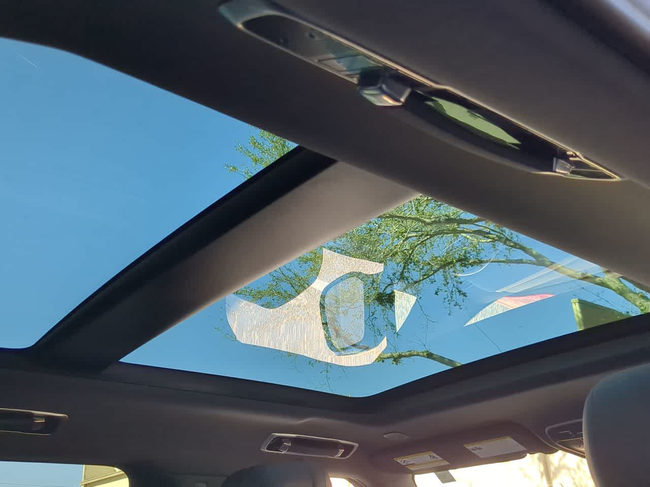 Thumbnail: 2025 Land Rover Range Rover Sport - 23