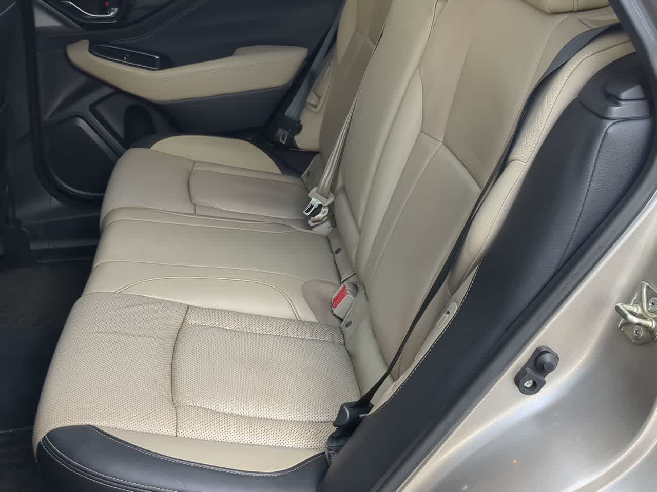 Thumbnail: 2020 Subaru Outback - 20