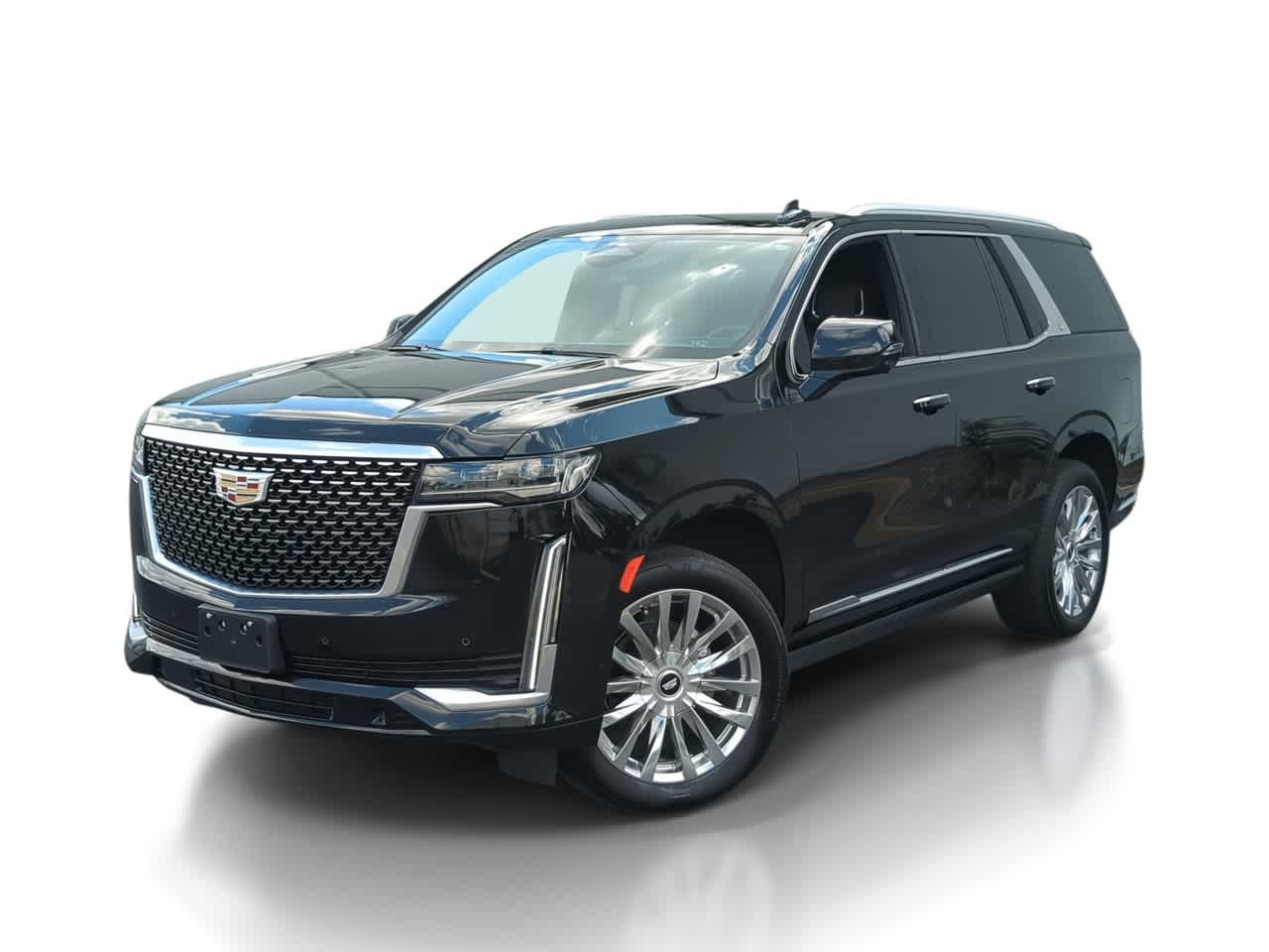 Thumbnail: 2023 Cadillac Escalade - 1