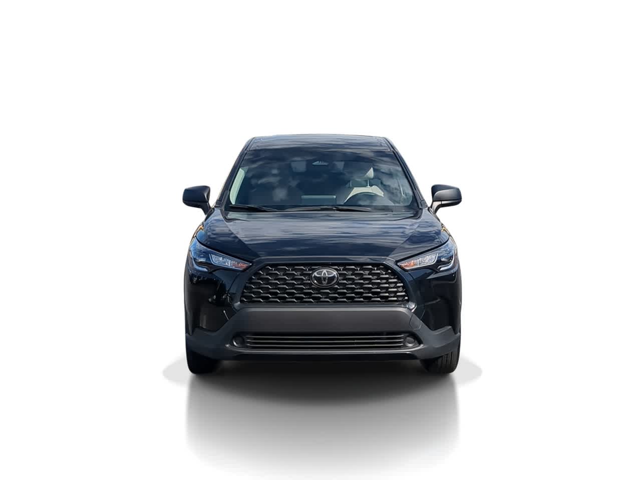 Thumbnail: 2024 Toyota Corolla Cross - 3