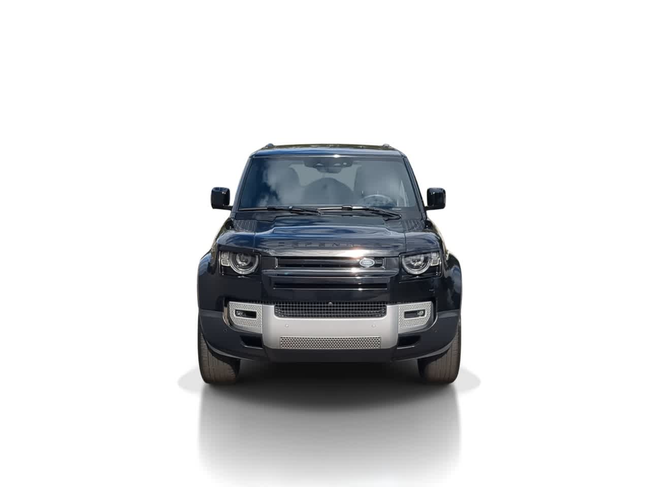 Thumbnail: 2025 Land Rover Defender - 3