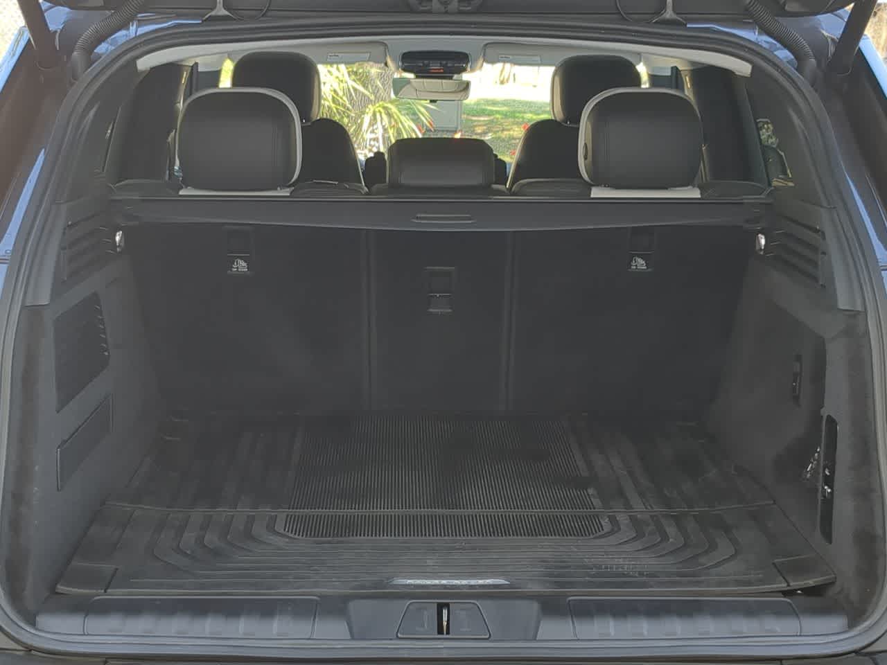 Thumbnail: 2023 Land Rover Range Rover Sport - 36