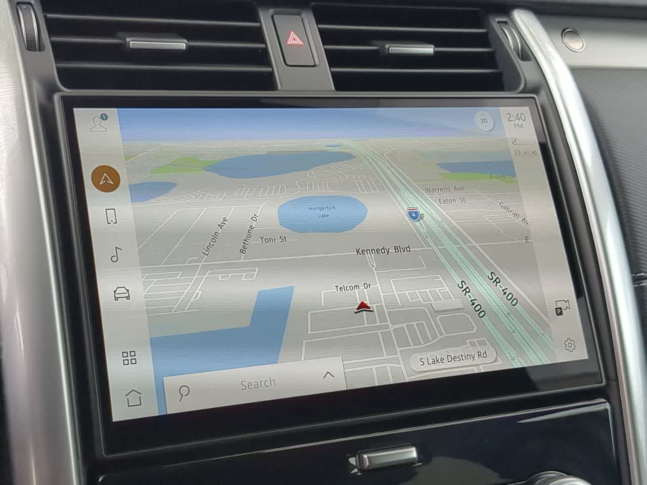 Thumbnail: 2025 Land Rover Discovery - 31