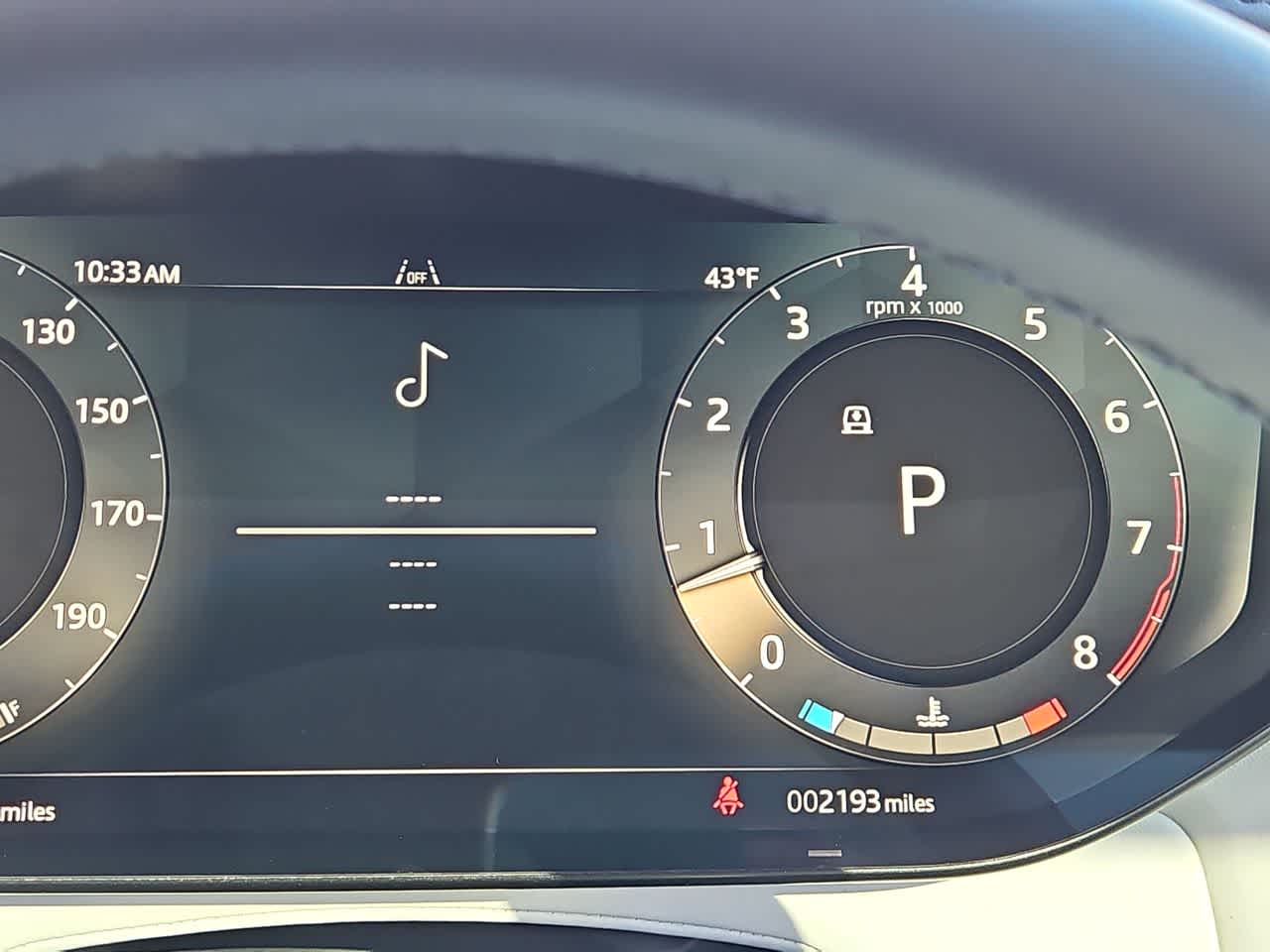 Thumbnail: 2025 Land Rover Range Rover Sport - 30