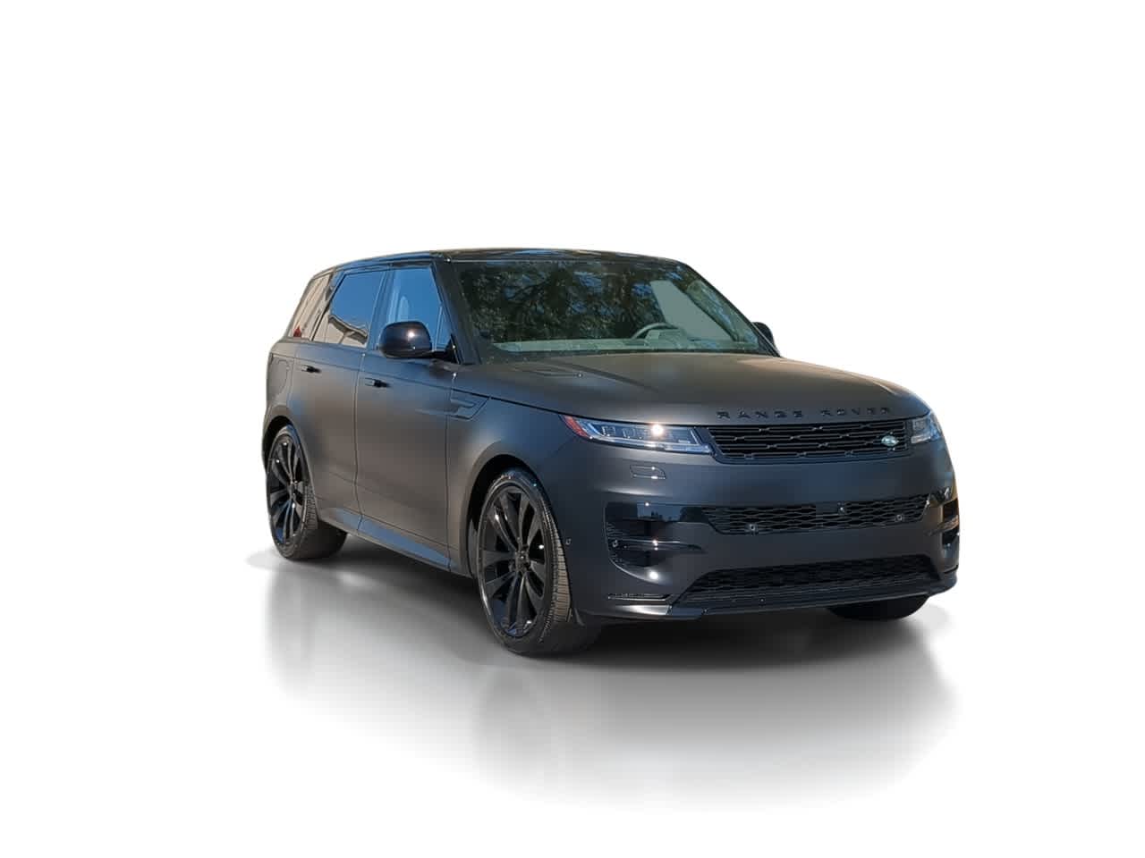 Thumbnail: 2026 Land Rover Range Rover Sport - 2