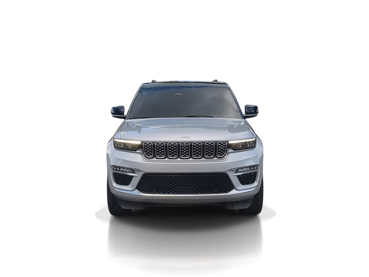 Thumbnail: 2023 Jeep Grand Cherokee - 3
