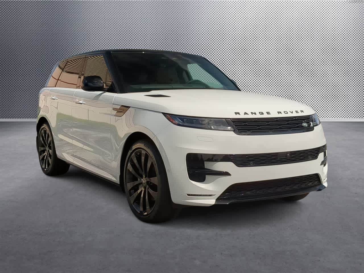 Thumbnail: 2025 Land Rover Range Rover Sport - 2