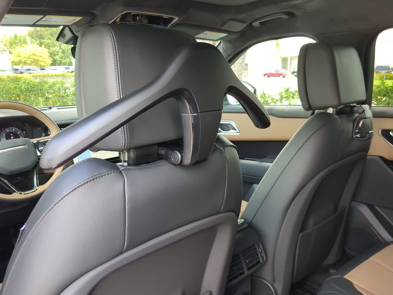 Thumbnail: 2026 Land Rover Range Rover Velar - 19