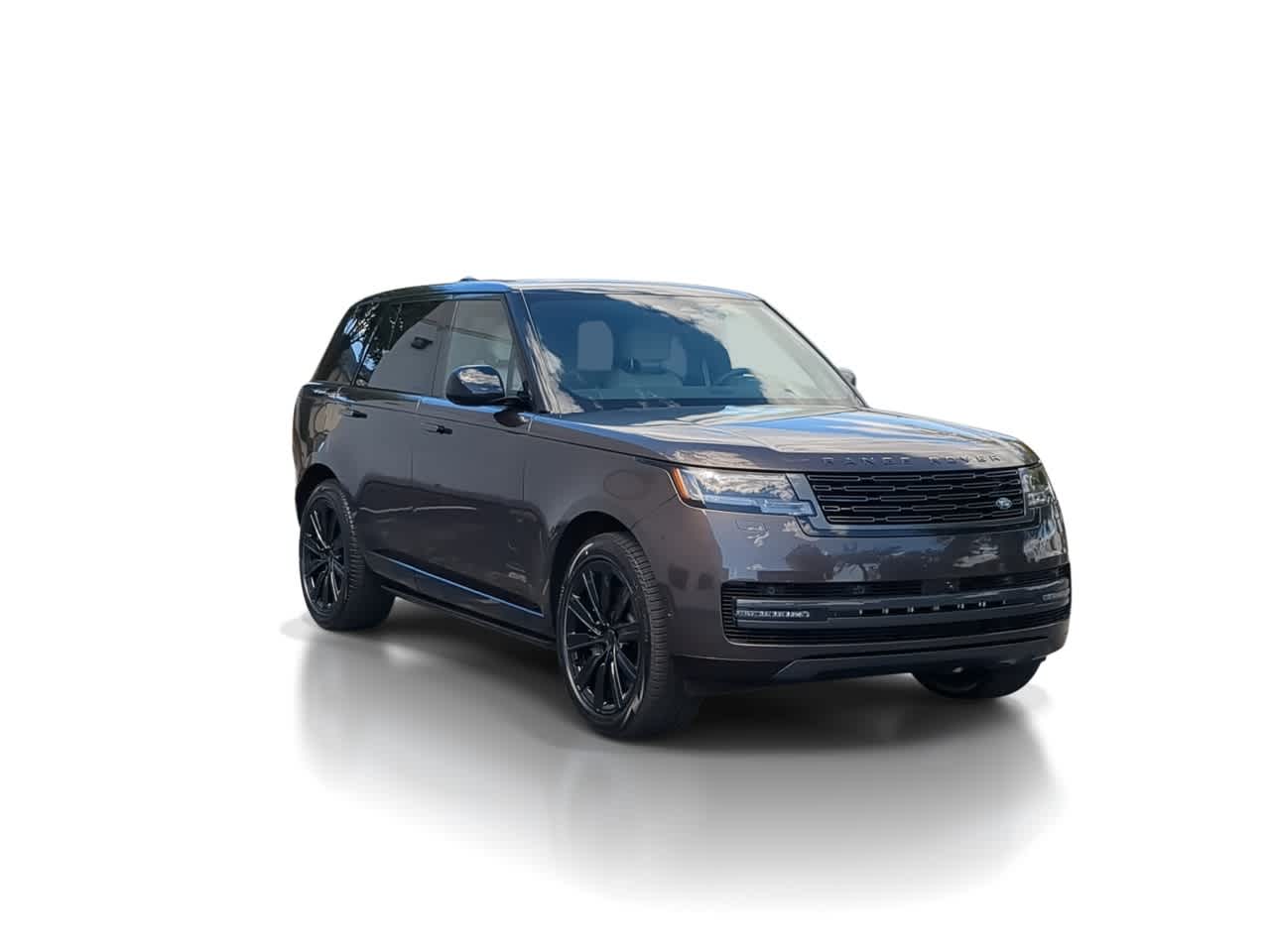 Thumbnail: 2026 Land Rover Range Rover - 2