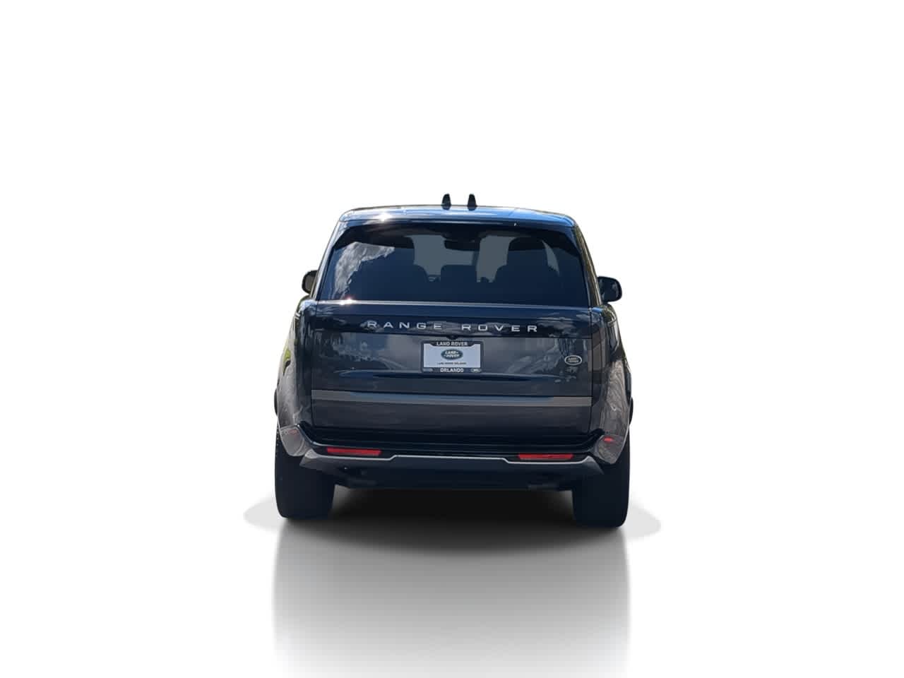 Thumbnail: 2023 Land Rover Range Rover - 7