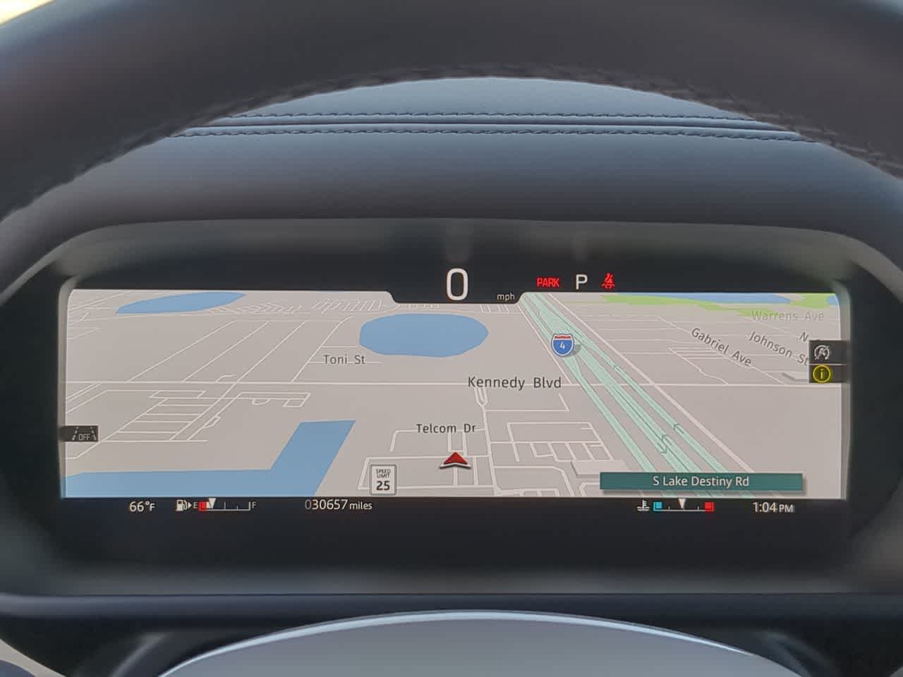 Thumbnail: 2025 Land Rover Defender - 35