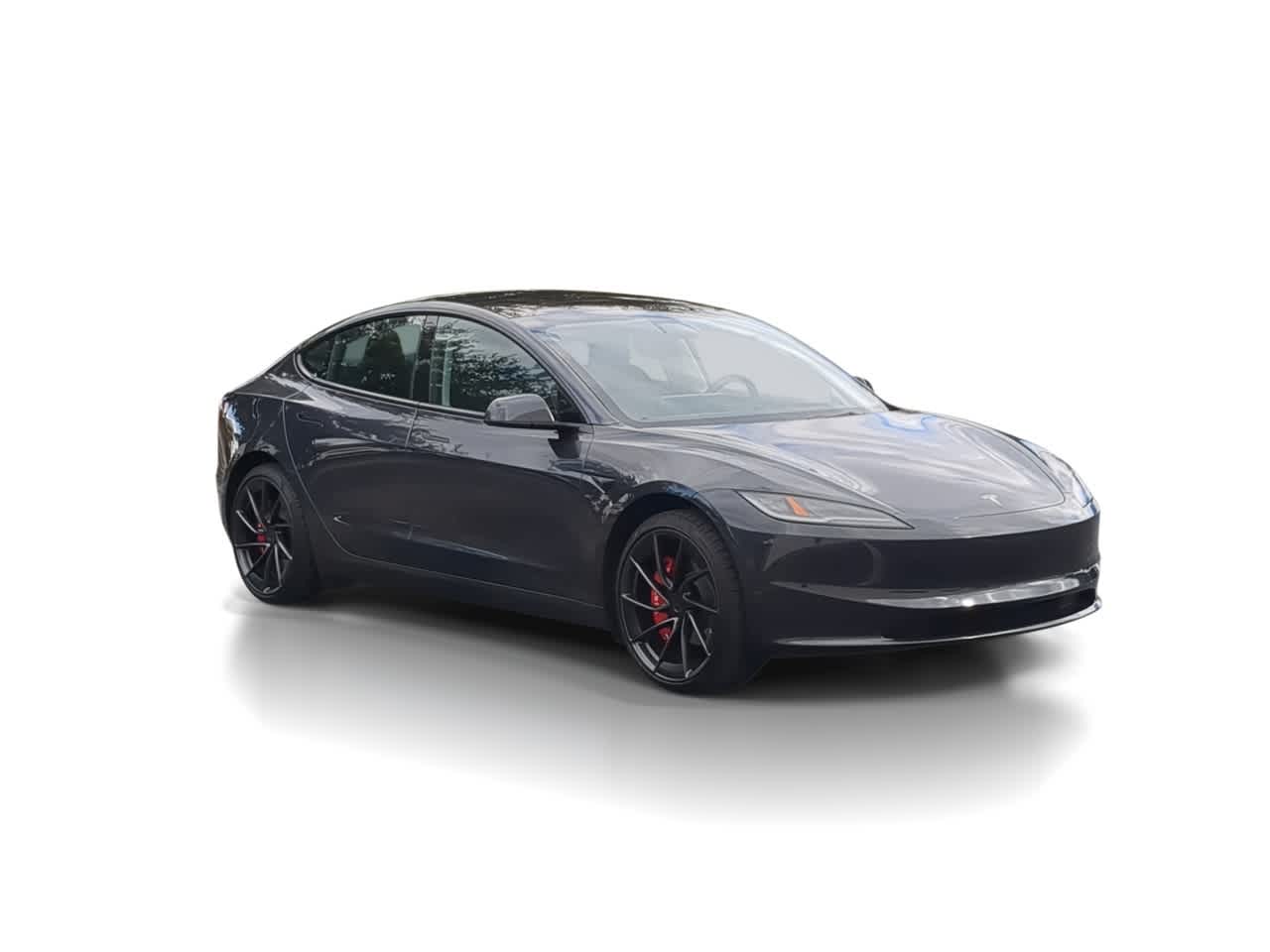 Thumbnail: 2024 Tesla Model 3 - 2