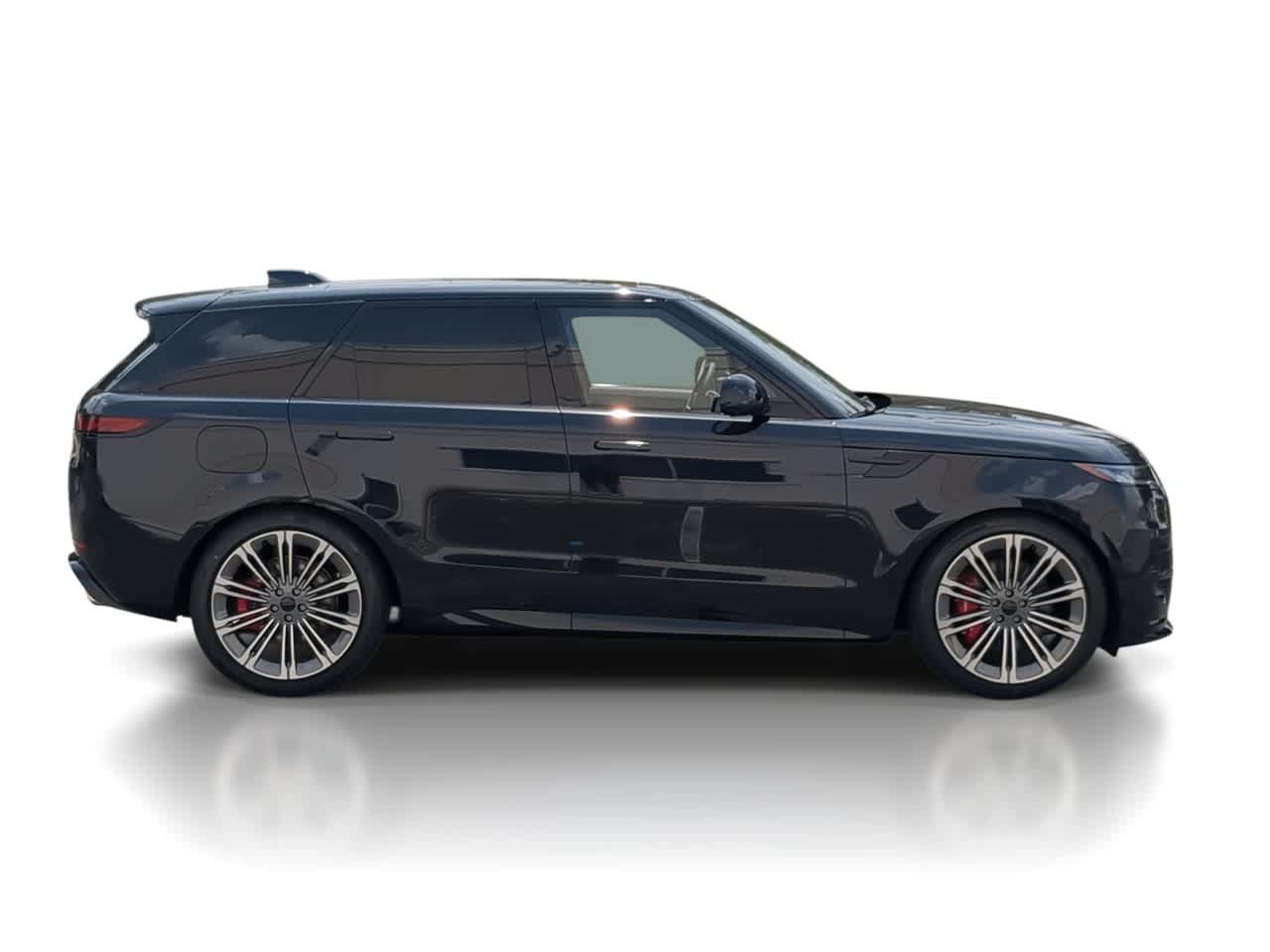 Thumbnail: 2026 Land Rover Range Rover Sport - 9
