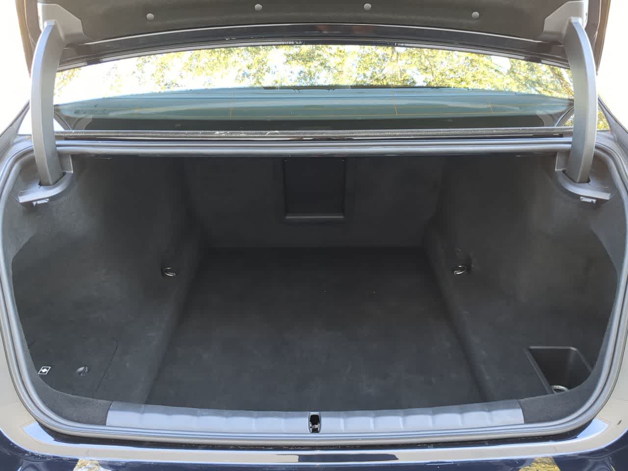 Thumbnail: 2025 BMW 7 Series - 36