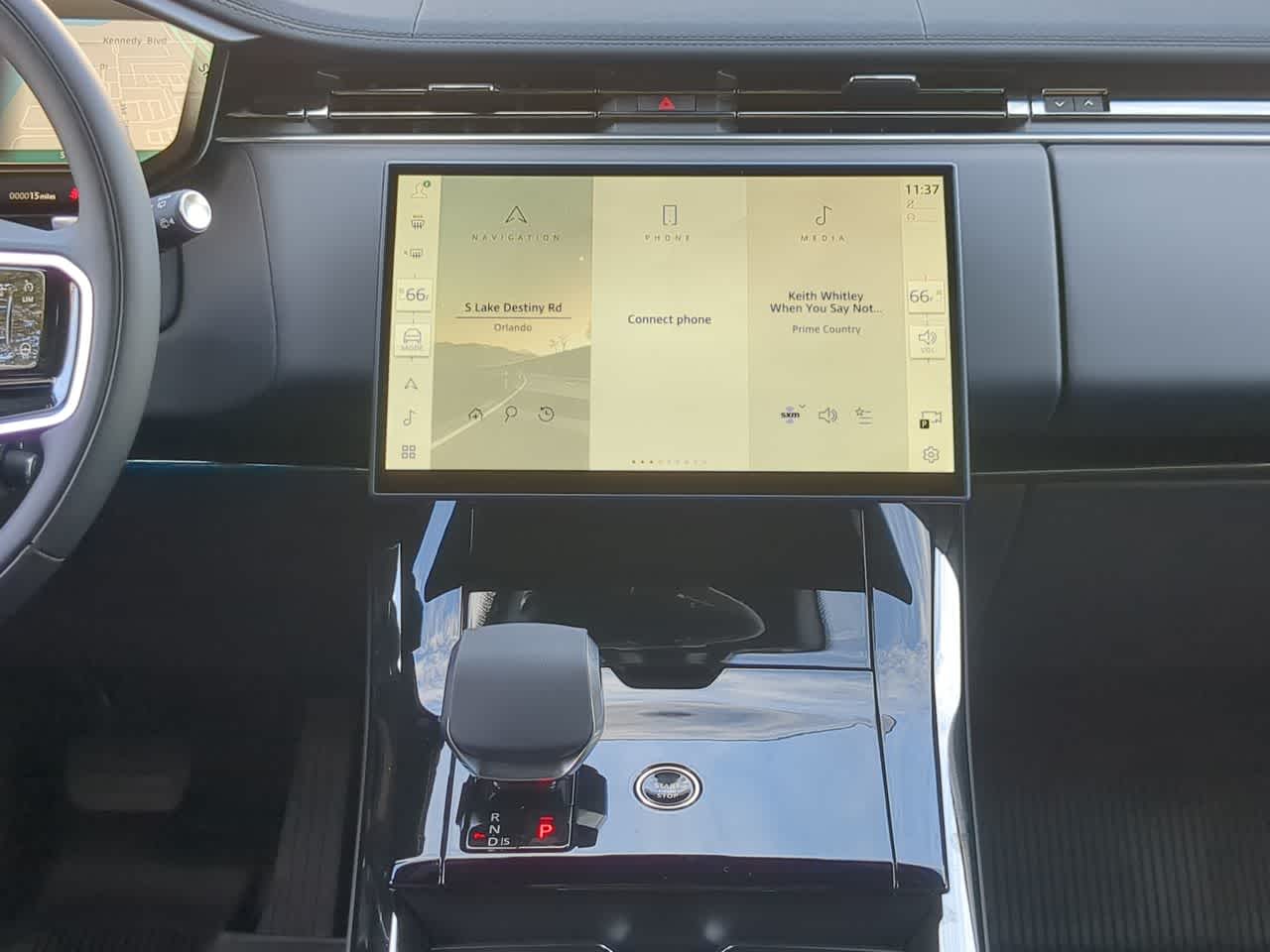 Thumbnail: 2026 Land Rover Range Rover Sport - 30