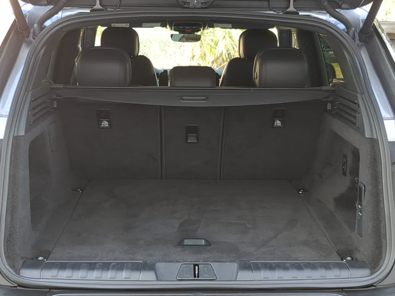 Thumbnail: 2025 Land Rover Range Rover Sport - 37