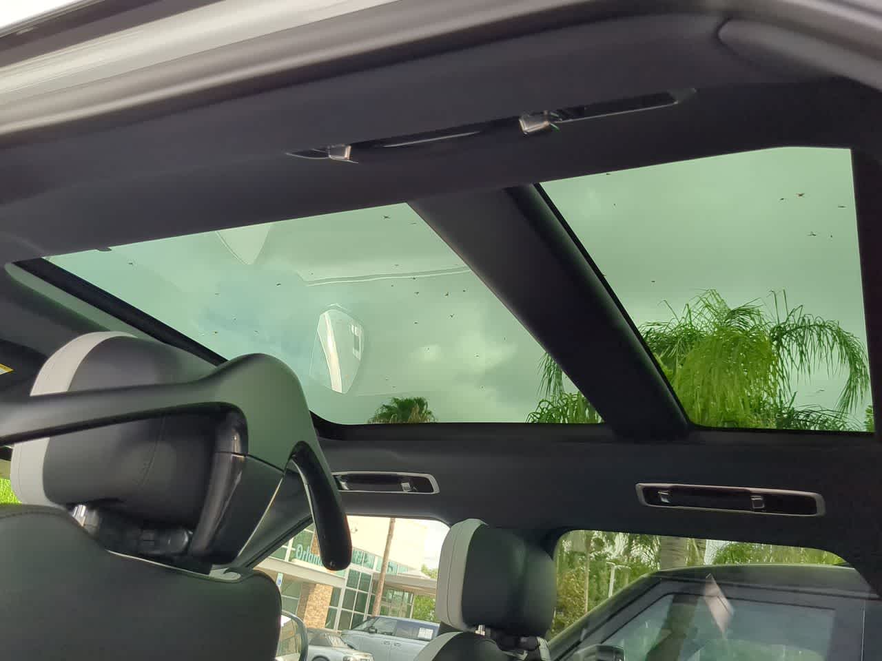 Thumbnail: 2025 Land Rover Range Rover Sport - 22