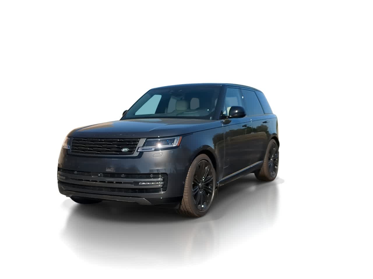 Thumbnail: 2025 Land Rover Range Rover - 4