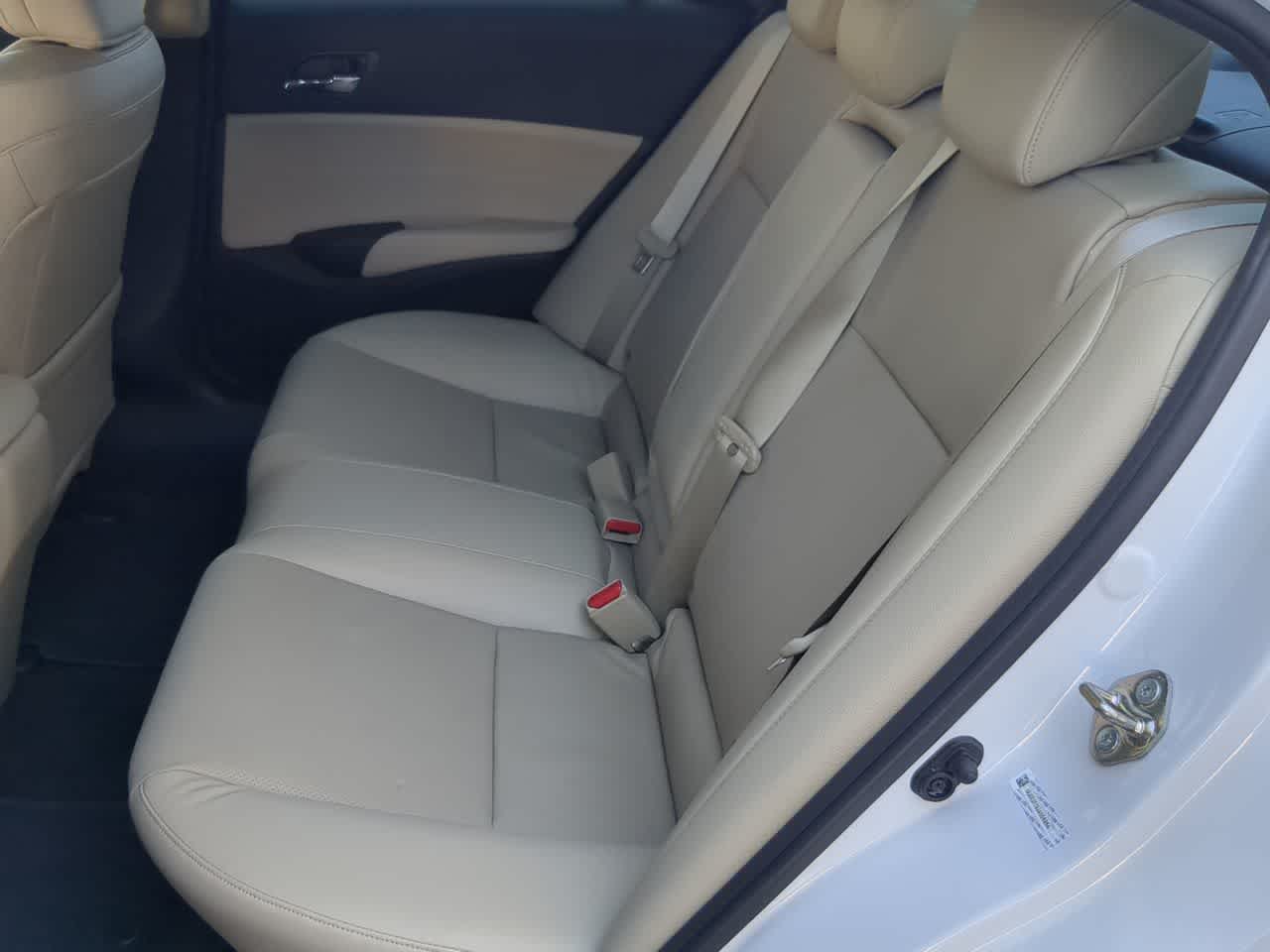 Thumbnail: 2018 Acura ILX - 20