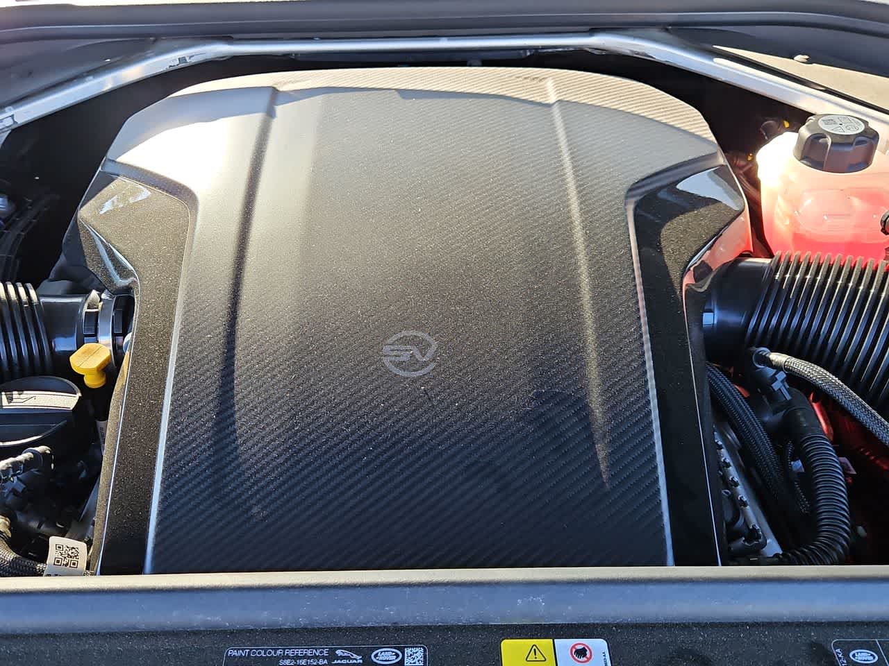 Thumbnail: 2025 Land Rover Range Rover Sport - 12