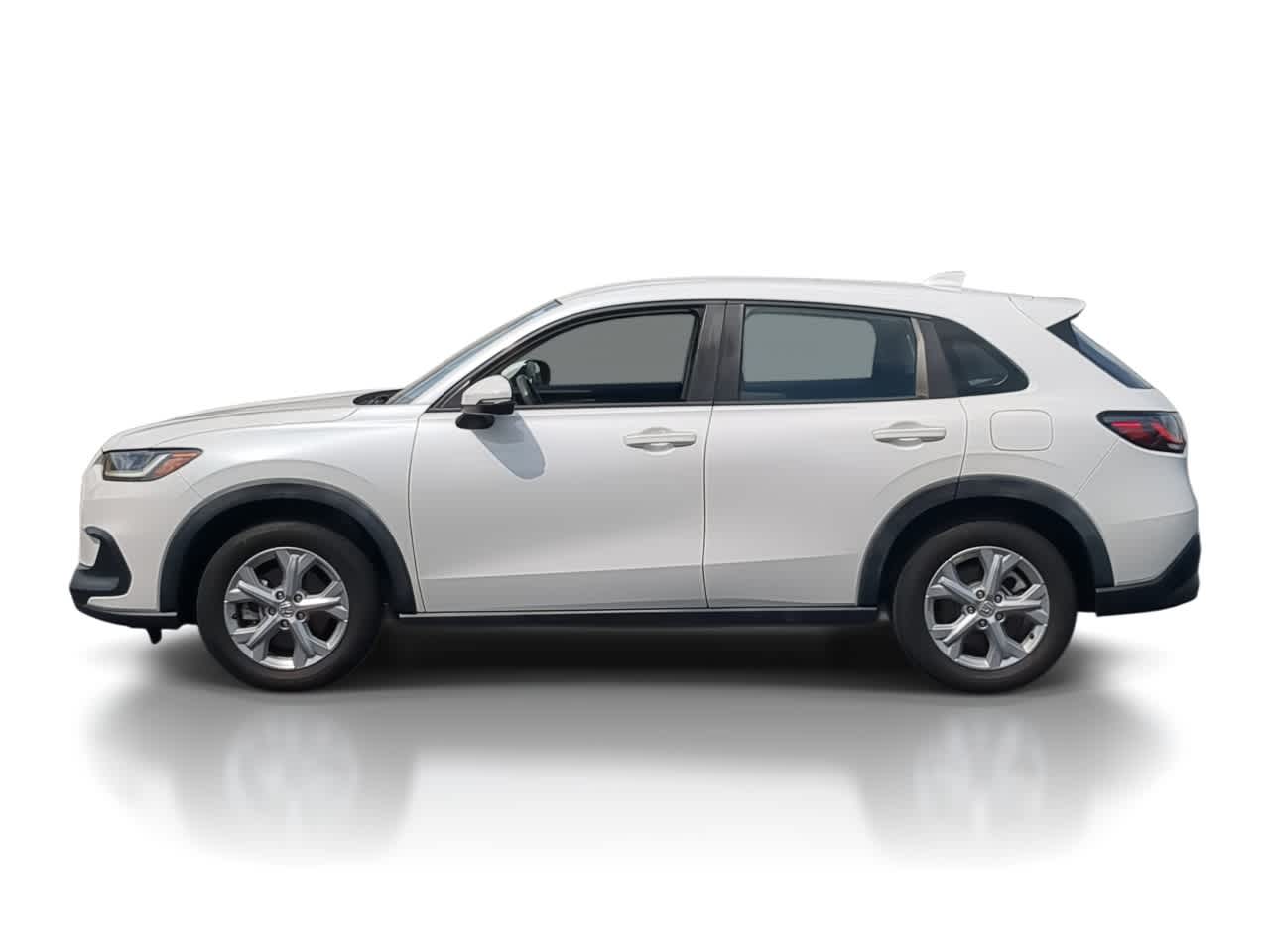Thumbnail: 2023 Honda HR-V - 5