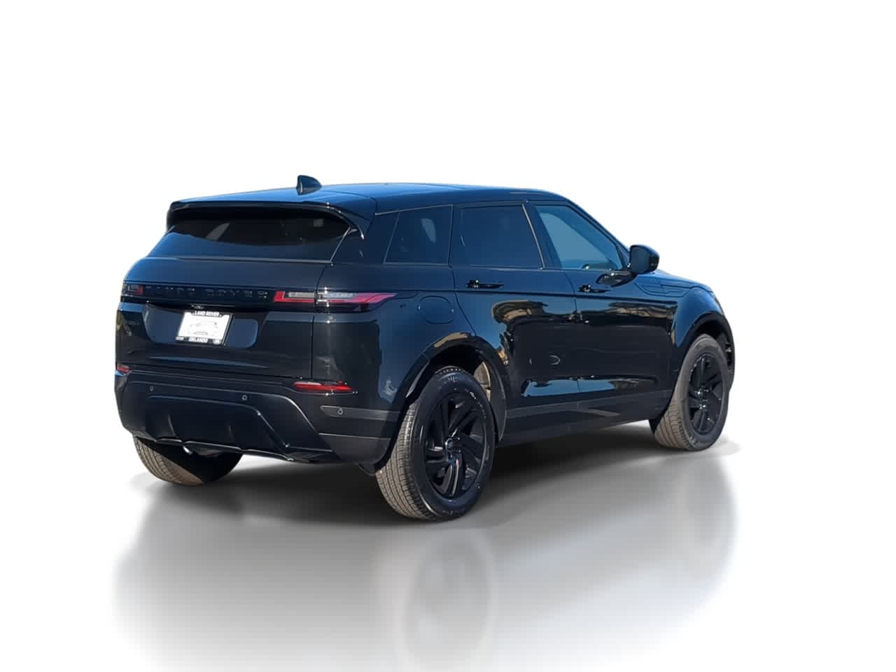 Thumbnail: 2024 Land Rover Range Rover Evoque - 8