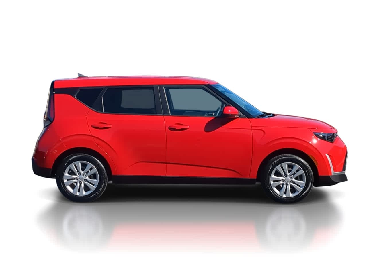 Thumbnail: 2025 Kia Soul - 9