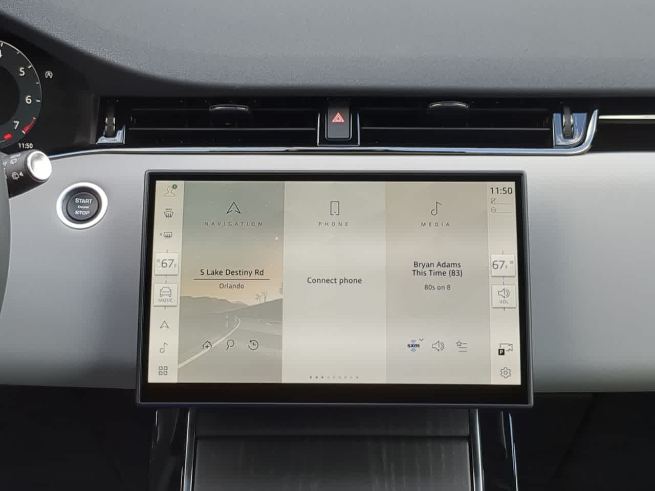 Thumbnail: 2026 Land Rover Range Rover Evoque - 29