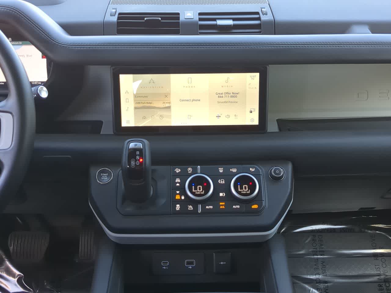 Thumbnail: 2024 Land Rover Defender - 29