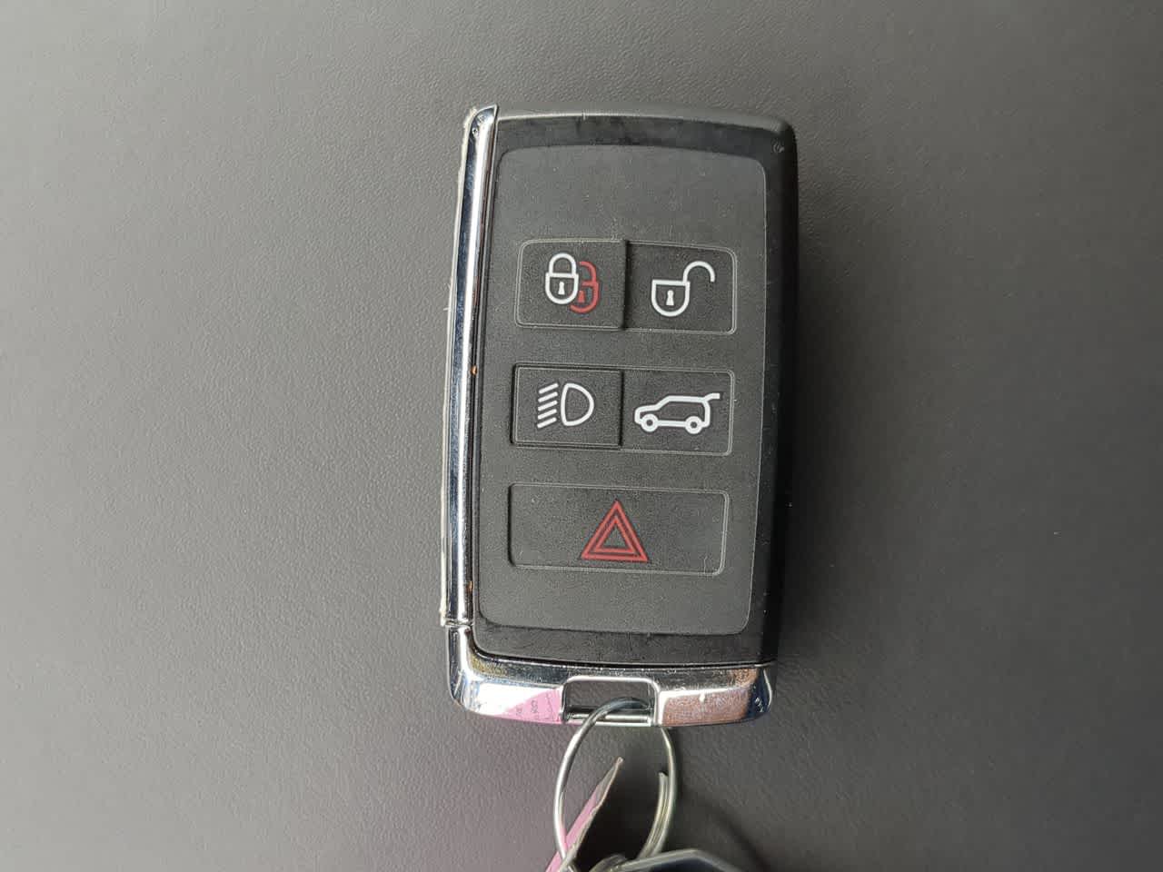 Thumbnail: 2025 Land Rover Range Rover Sport - 37