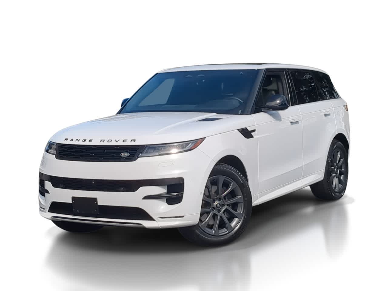 Thumbnail: 2024 Land Rover Range Rover Sport - 1
