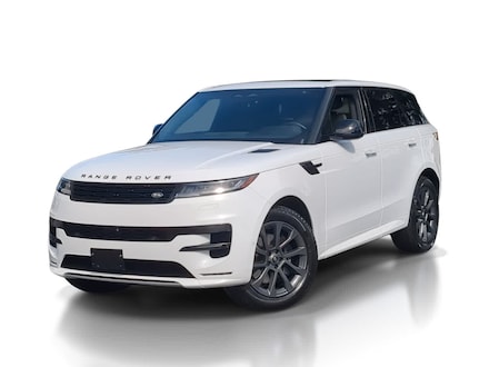2024 Land Rover Range Rover Sport Dynamic SE SUV