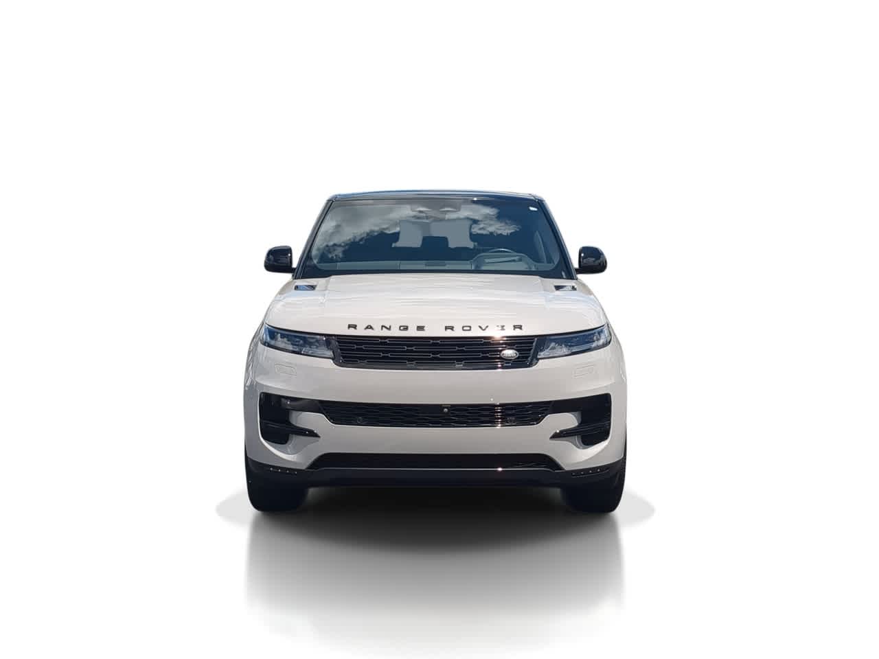 Thumbnail: 2024 Land Rover Range Rover Sport - 3