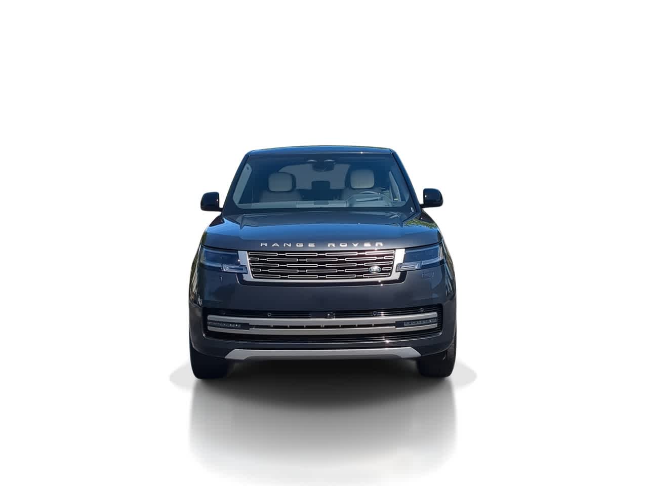 Thumbnail: 2026 Land Rover Range Rover - 3