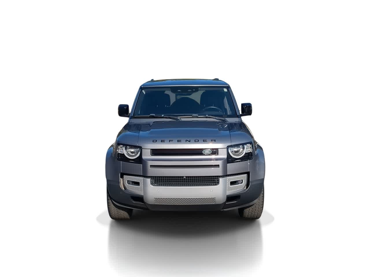 Thumbnail: 2020 Land Rover Defender - 3