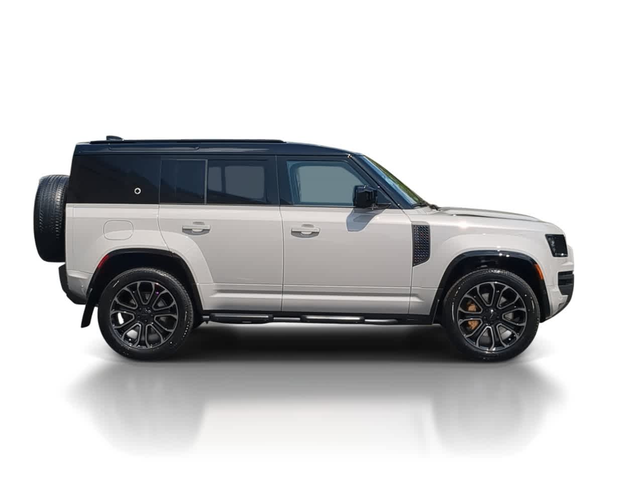 Thumbnail: 2026 Land Rover Defender - 9