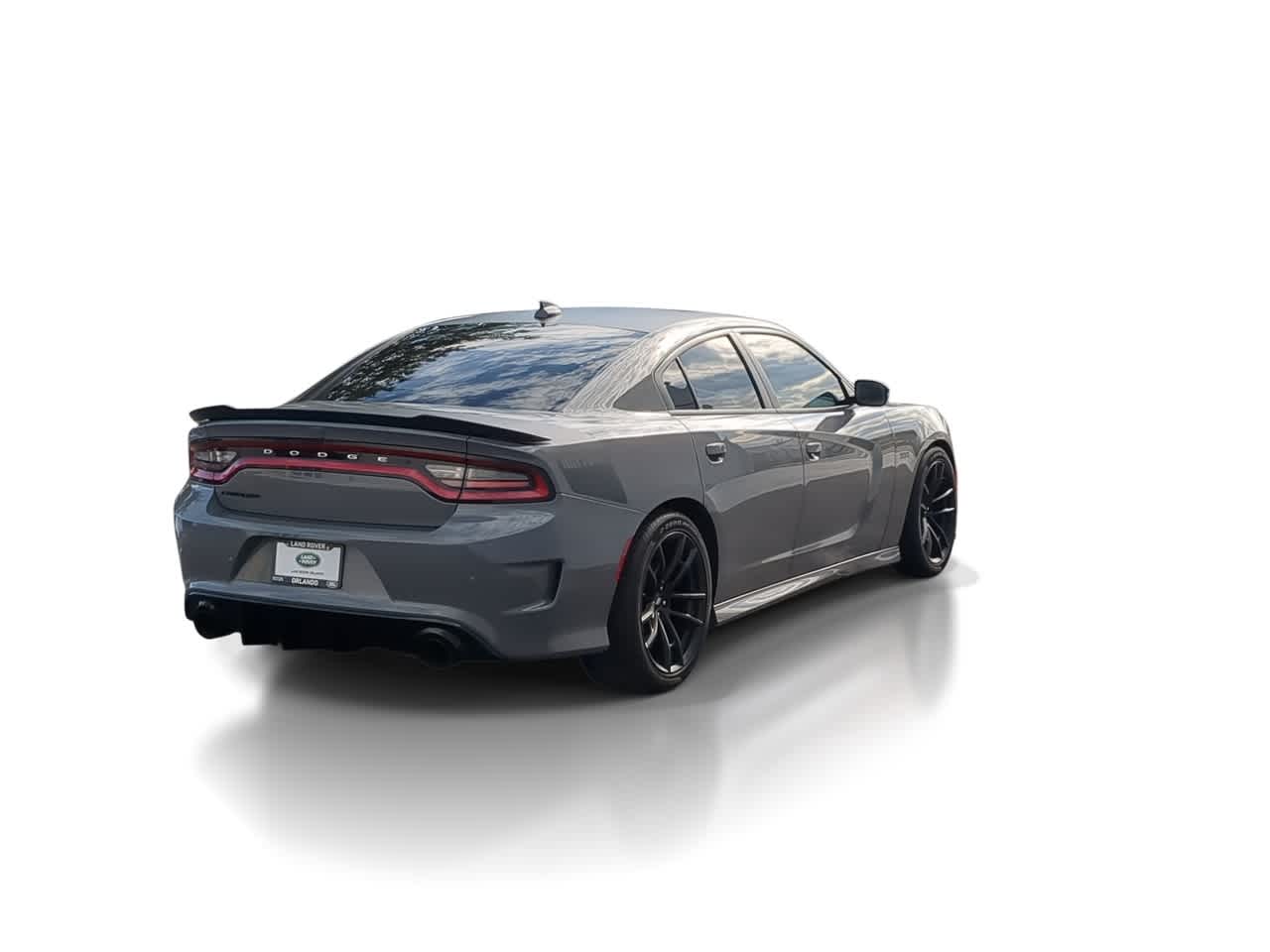 Thumbnail: 2023 Dodge Charger - 8